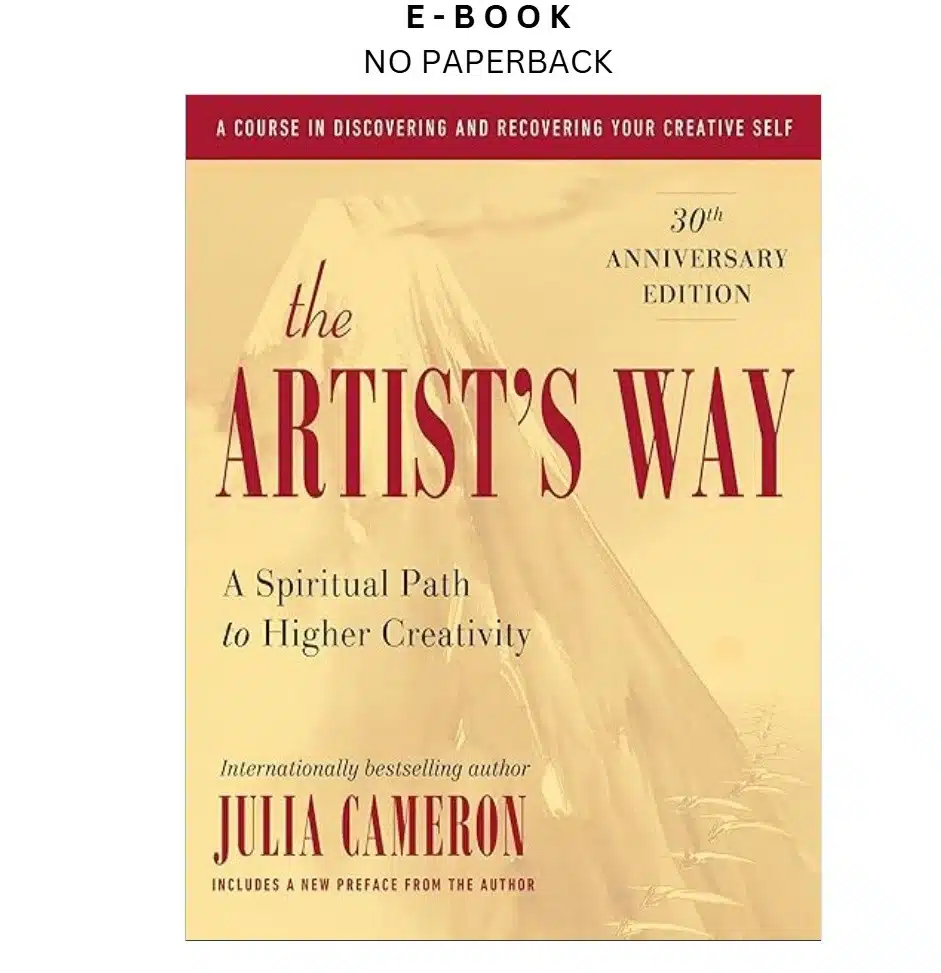 the-artists-way-30th-anniversary-edition-ebook-julia-cameron-instant-download.webp The Artist's Way: 30th Anniversary Edition Ebook – Julia Cameron | Instant Download