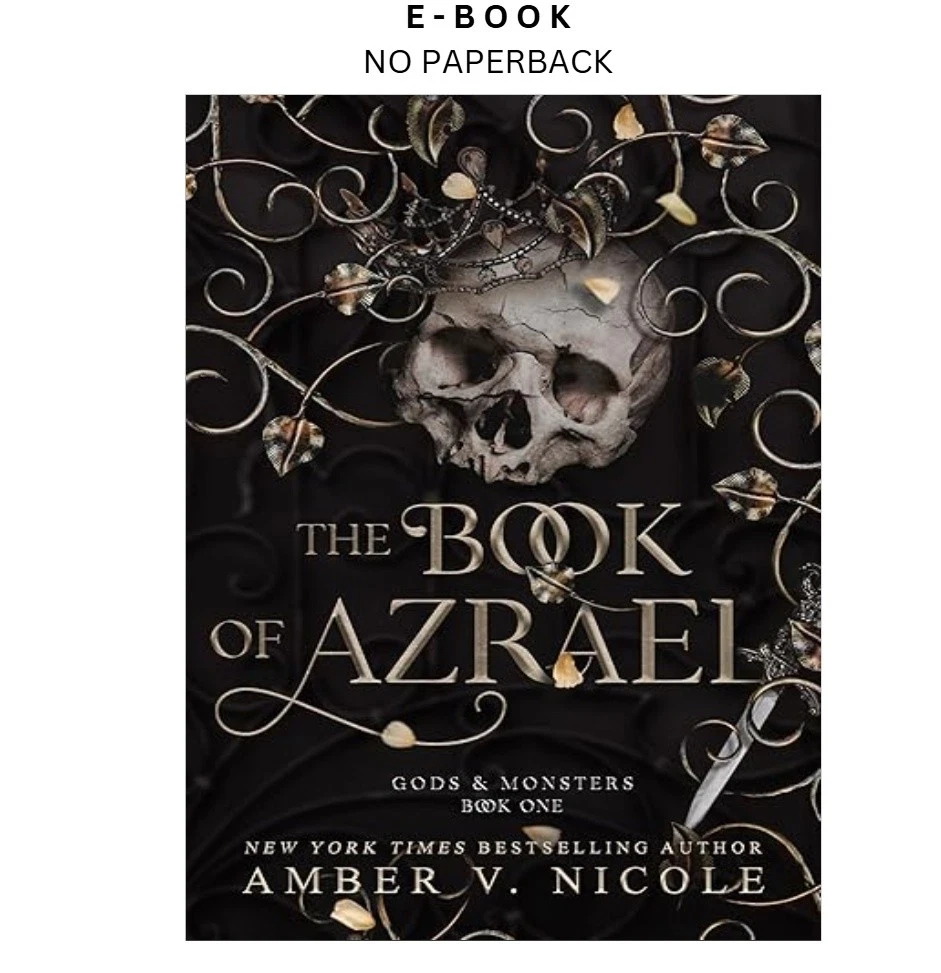 the-book-of-azrael-gods-monsters-1-ebook-amber-v-nicole-instant-download.webp The Book of Azrael (Gods & Monsters 1) Ebook – Amber V. Nicole | Instant Download