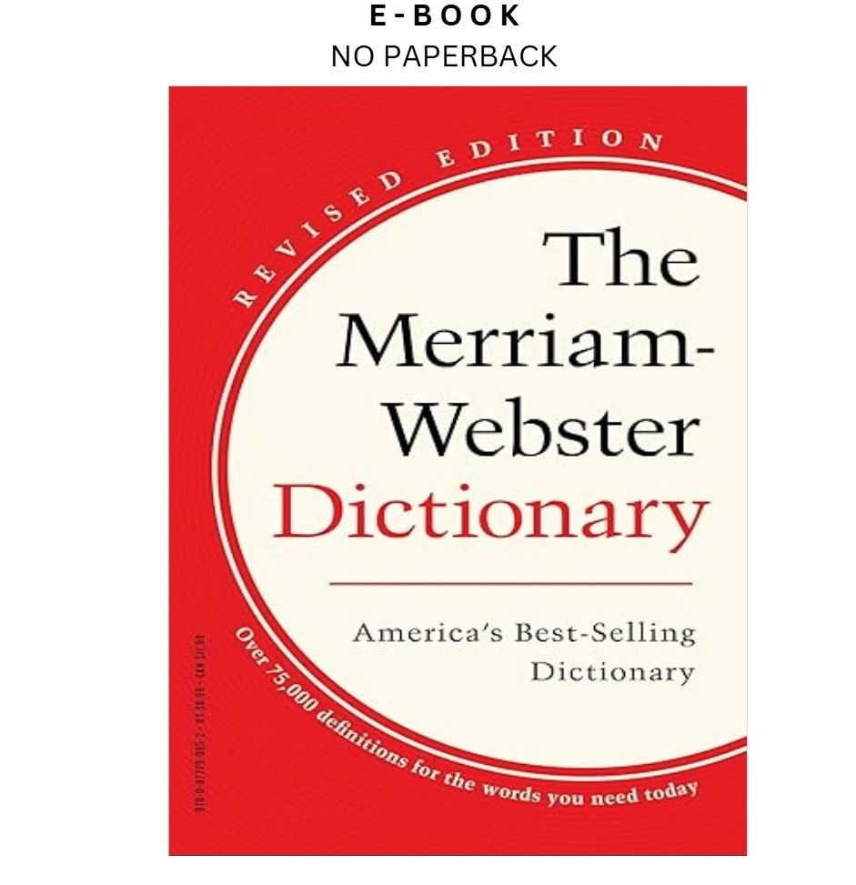 the-merriam-webster-dictionary-americas-best-se-ebook-merriam-webster-editor-instant-download.webp The Merriam-Webster Dictionary - America's Best-Se Ebook – Merriam-Webster (Editor) | Instant Download