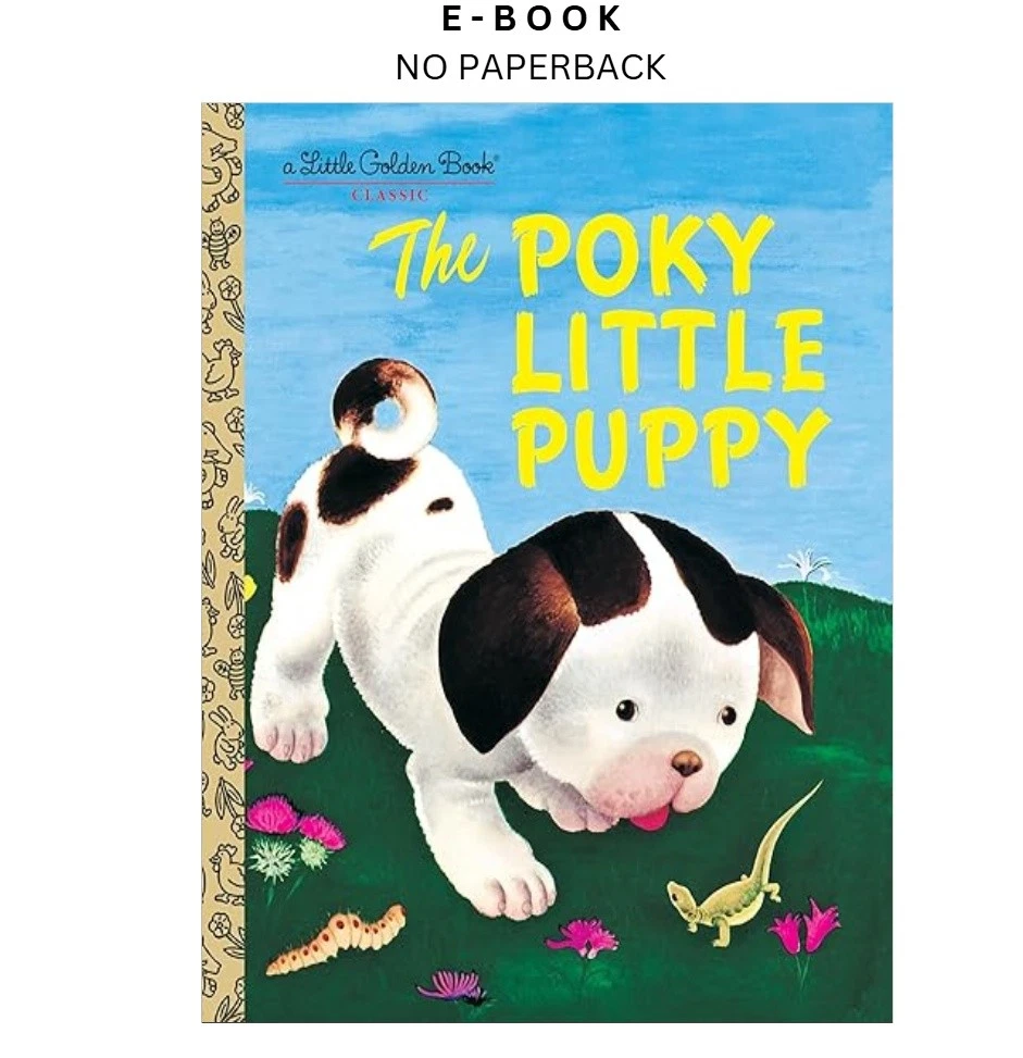 the-poky-little-puppy-a-little-golden-book-classic-ebook-janette-sebring-lowrey-instant-download.webp The Poky Little Puppy (A Little Golden Book Classic) Ebook – Janette Sebring Lowrey | Instant Download