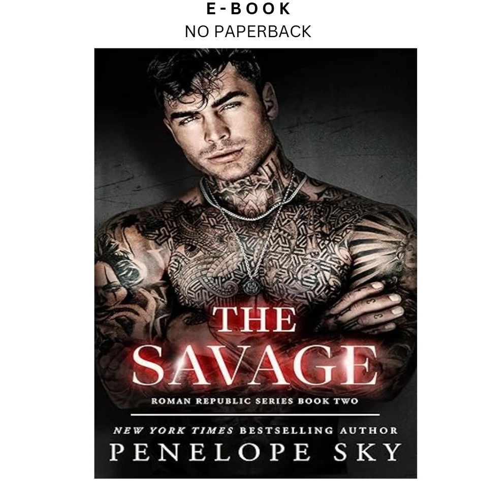 the-savage-roman-republic-book-2-ebook-penelope-sky-instant-download.webp The Savage (Roman Republic Book 2) Ebook – Penelope Sky | Instant Download
