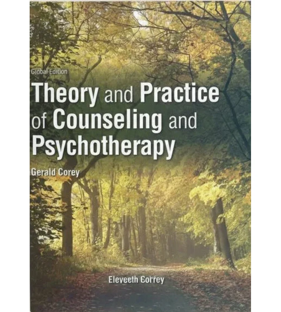 Theory and Practice of Counseling and Psychotherapy - 11th Edition Ebook - Gerald Corey | Instant Download – | Instant Download Theory and Practice of Counseling and Psychotherapy - 11th Edition by Gerald Corey - book cover