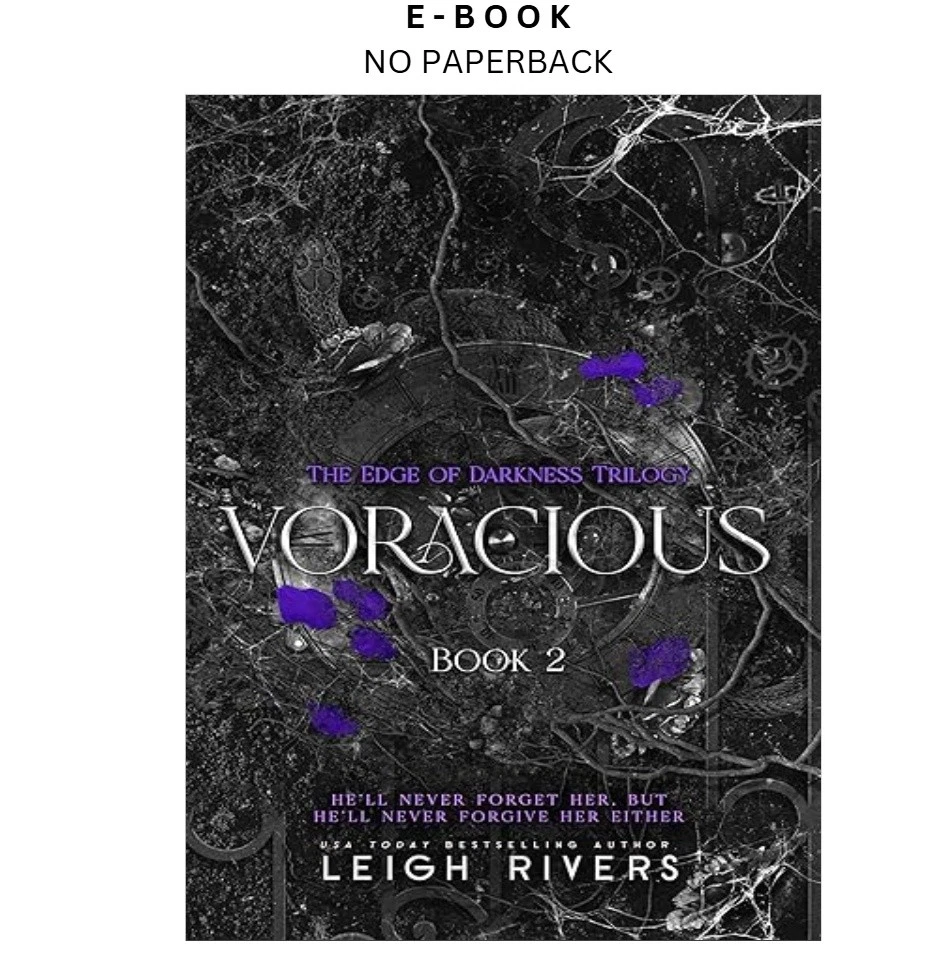 voracious-the-edge-of-darkness-book-2-the-edge-of-darkn-ebook-leigh-rivers-instant-download.webp Voracious (The Edge of Darkness: Book 2) (The Edge of Darkn Ebook – Leigh Rivers | Instant Download