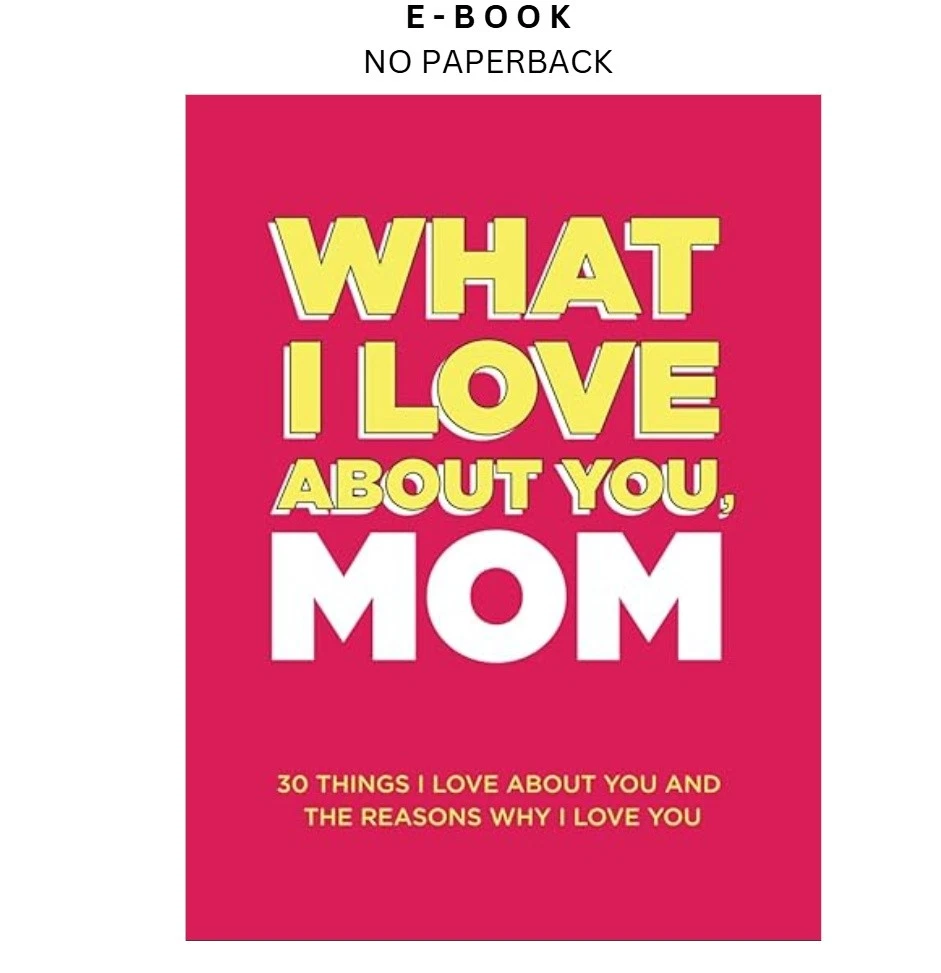 what-i-love-about-you-mom-30-things-i-love-about-you-and-ebook-questions-about-me-instant-download.webp What I Love About You, Mom: 30 Things I Love About You and Ebook – Questions About Me | Instant Download