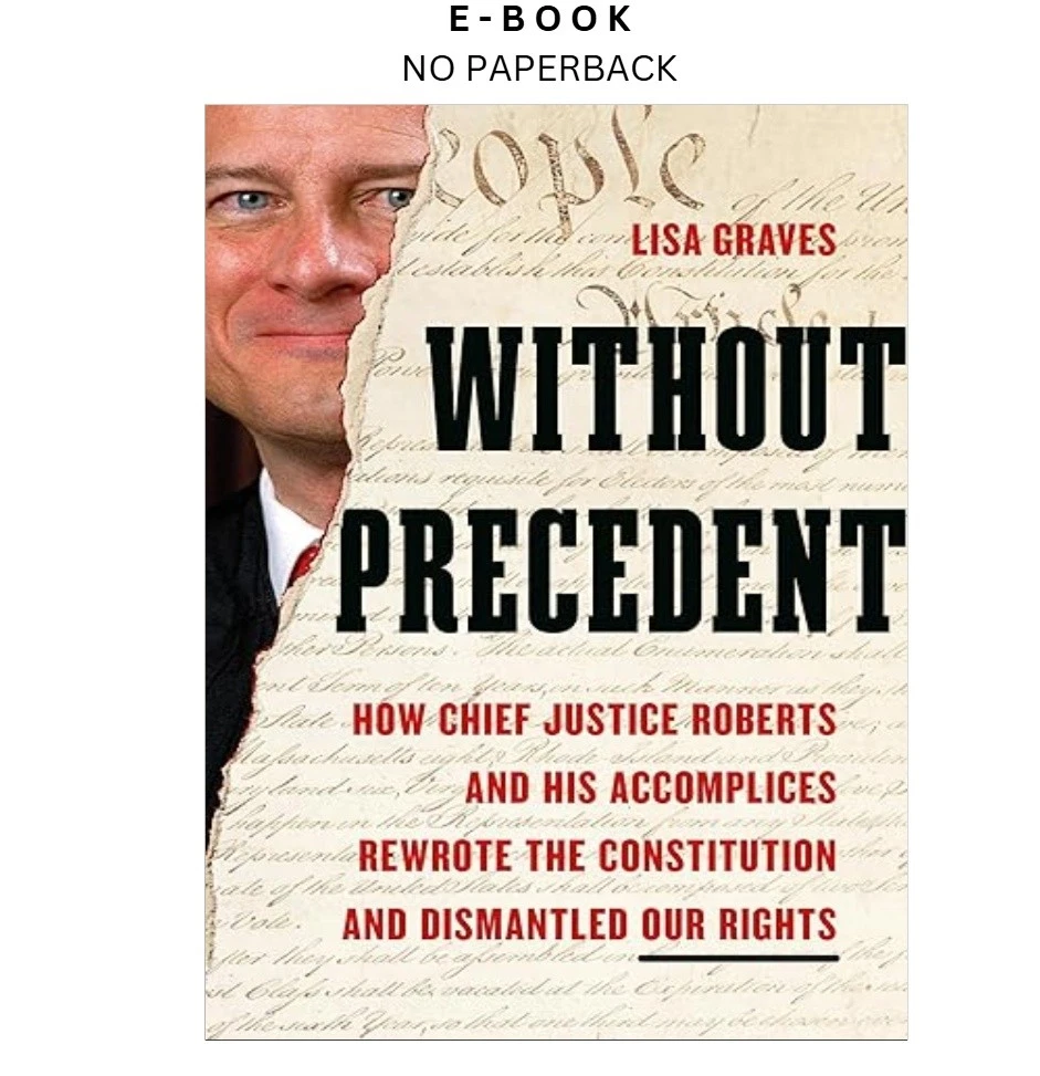 without-precedent-how-chief-justice-roberts-and-ebook-lisa-graves-instant-download.webp Without Precedent: How Chief Justice Roberts and Ebook – Lisa Graves | Instant Download