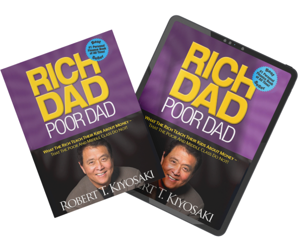 rich dad poor dad